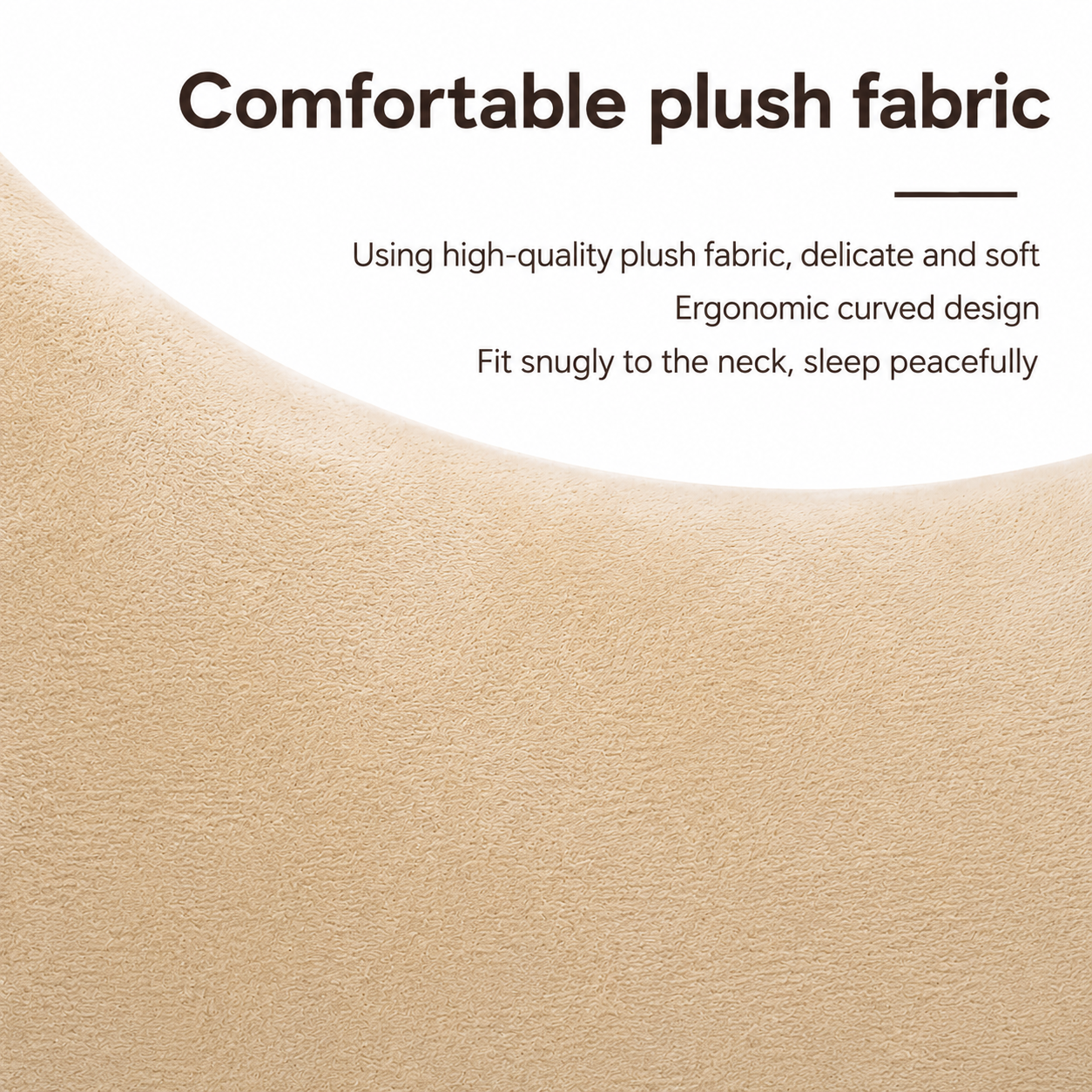 CozyRide Plush Seat Belt Cover for Kids | Car Shoulder Strap Pillow