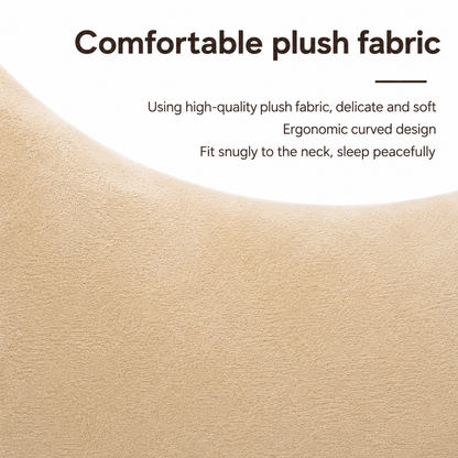 CozyRide Plush Seat Belt Cover for Kids | Car Shoulder Strap Pillow