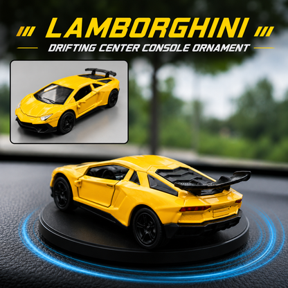 Motion Drift Dashboard Collection