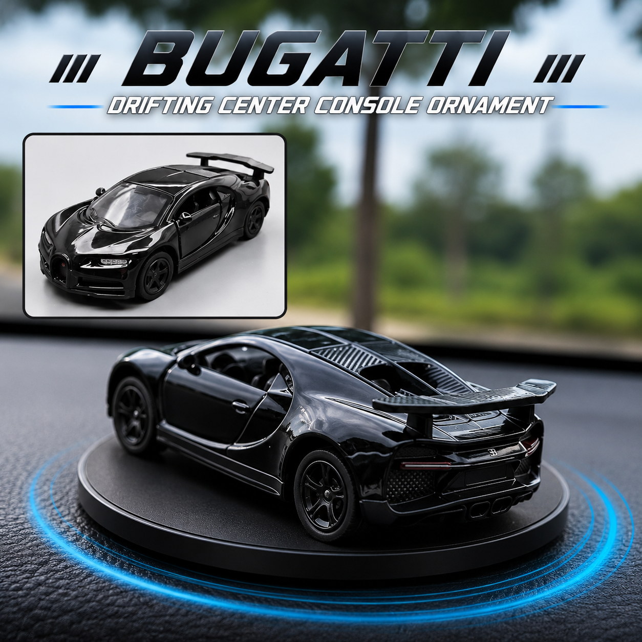 Motion Drift Dashboard Collection