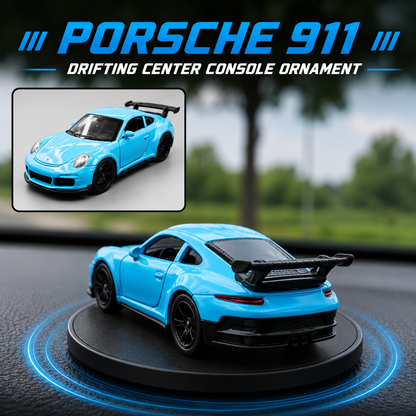 Motion Drift Dashboard Collection