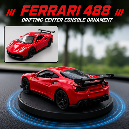 Motion Drift Dashboard Collection