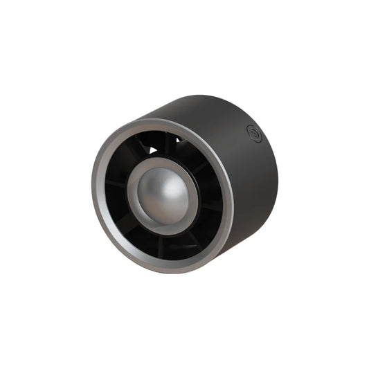 Mini Car Vent Fan – USB Clip-On, 3-Speed Turbo Cooling